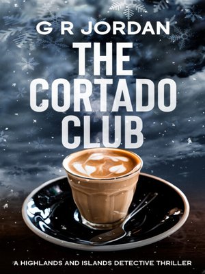 cover image of The Cortado Club